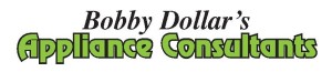 Bobby Dollar main logo
