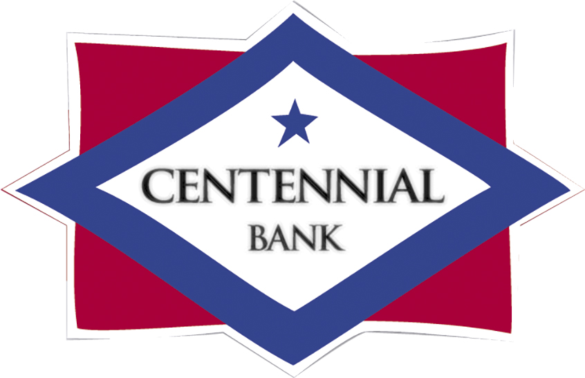 Centennial Bank